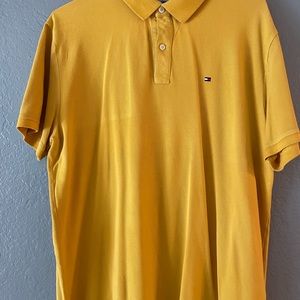 Polo shirt